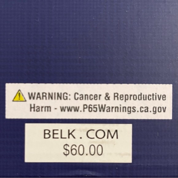 REVO Eyewear Case Sunglasses Eye Glasses Organizer Six Pair Wood & Glass Box NWT - Picture 5 of 6